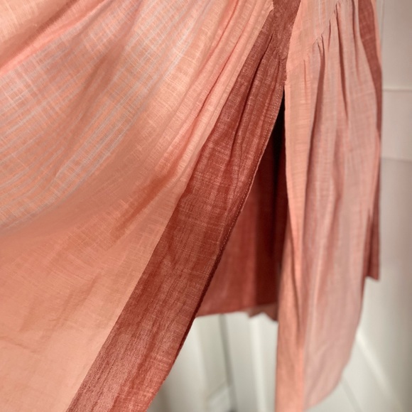 Free People Joyel Midi Dress - Picture 9 of 10